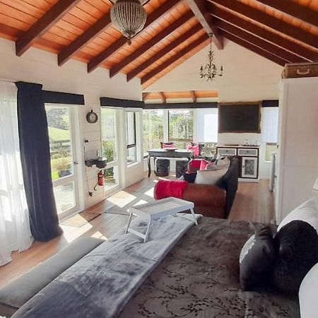Wharfe Cottage 韦尔斯福德 外观 照片