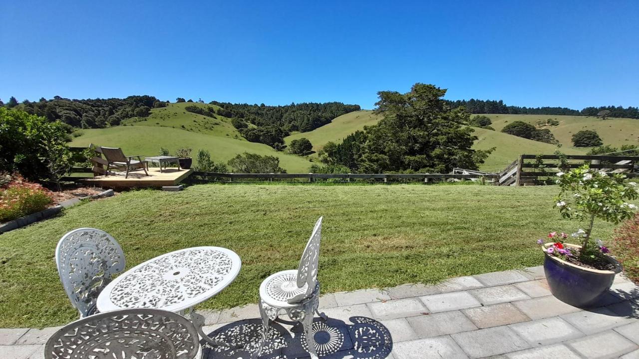 Wharfe Cottage 韦尔斯福德 外观 照片