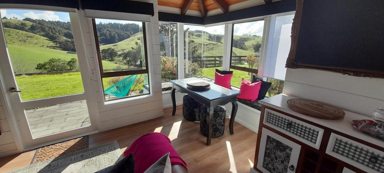 Wharfe Cottage 韦尔斯福德 外观 照片